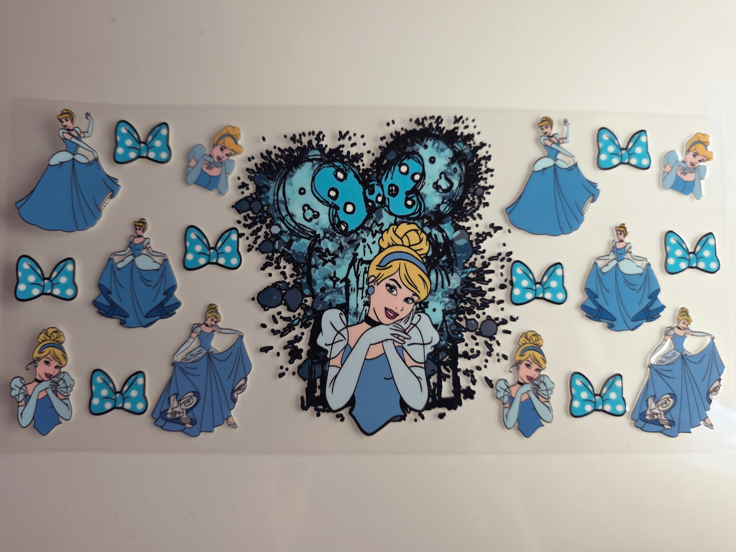 Princesses