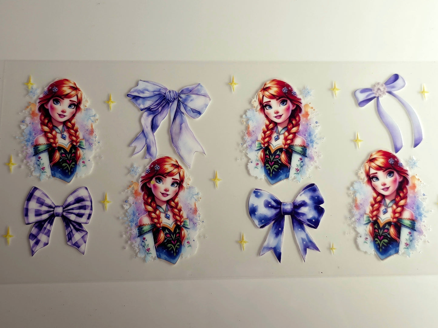 Princesses