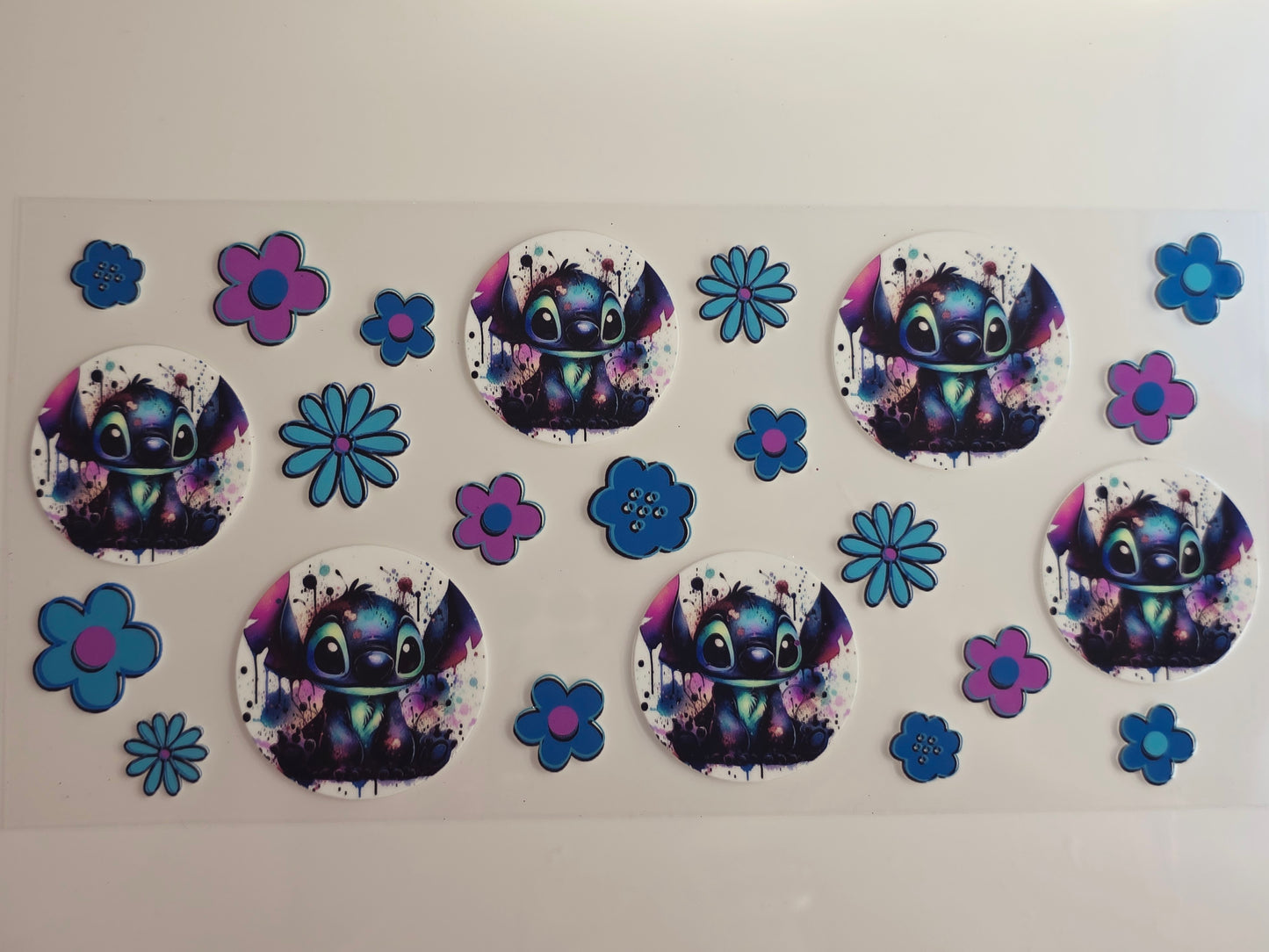 Stitch