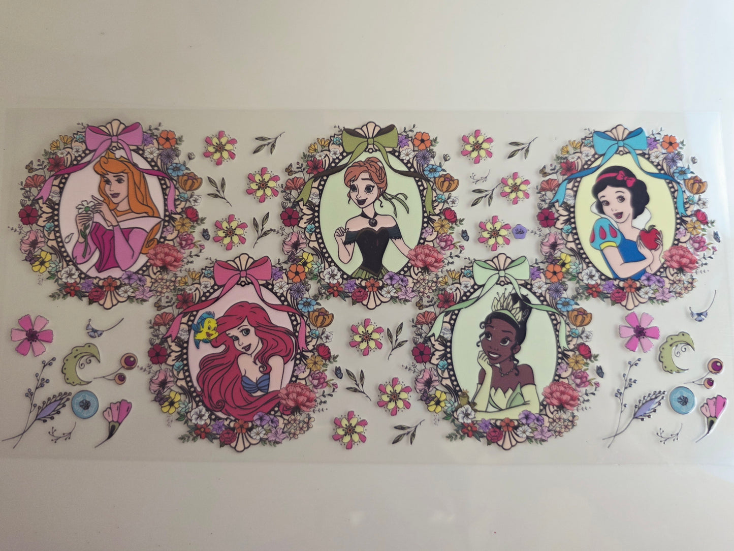 Princesses