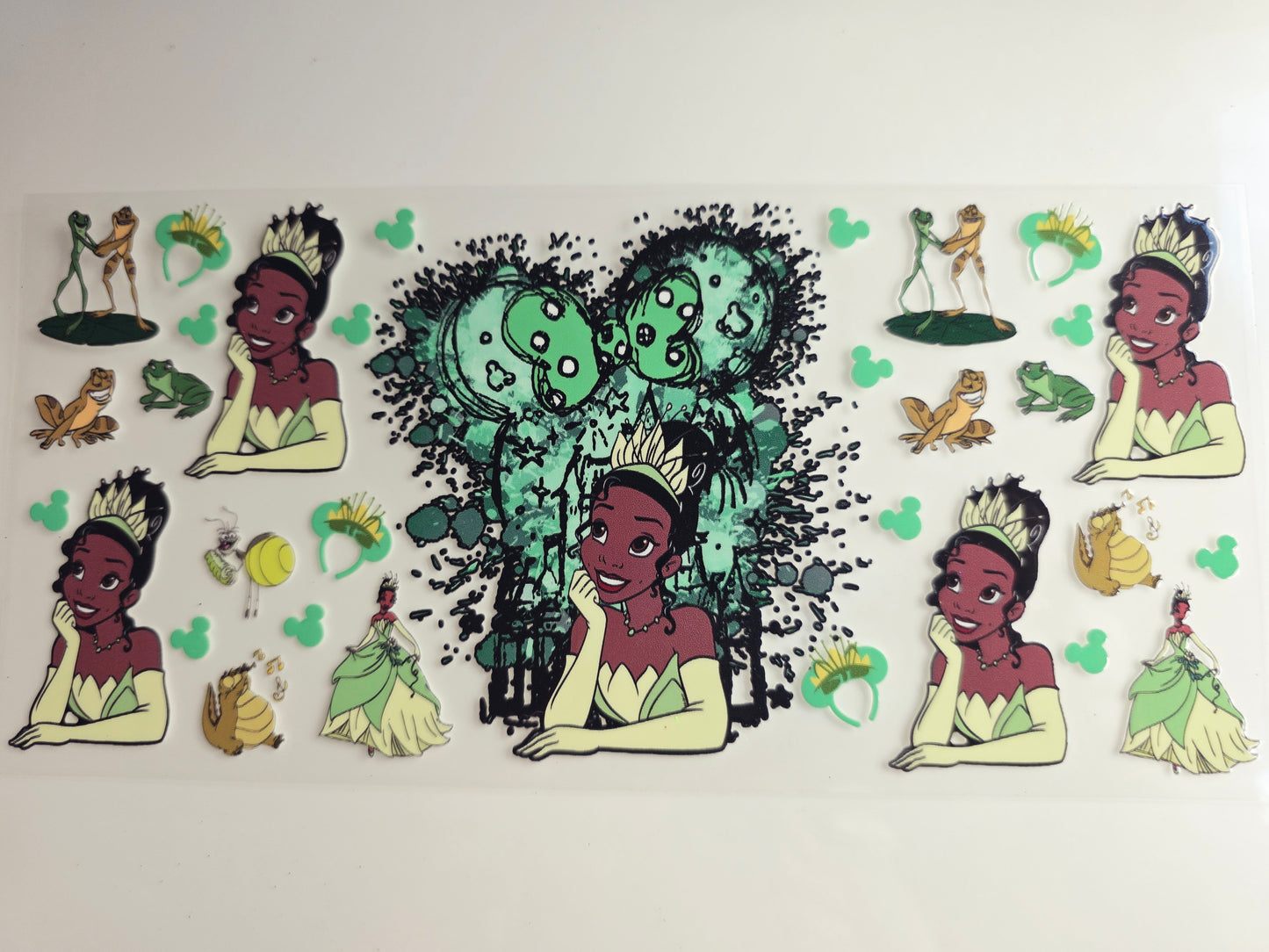 Princesses
