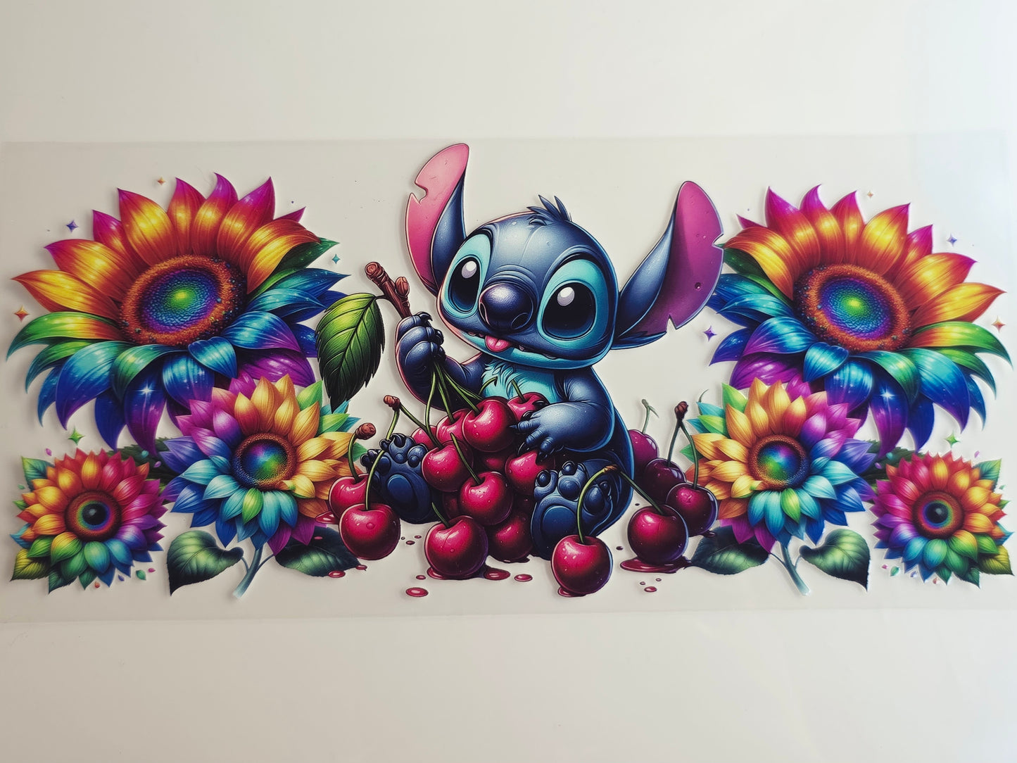 Stitch