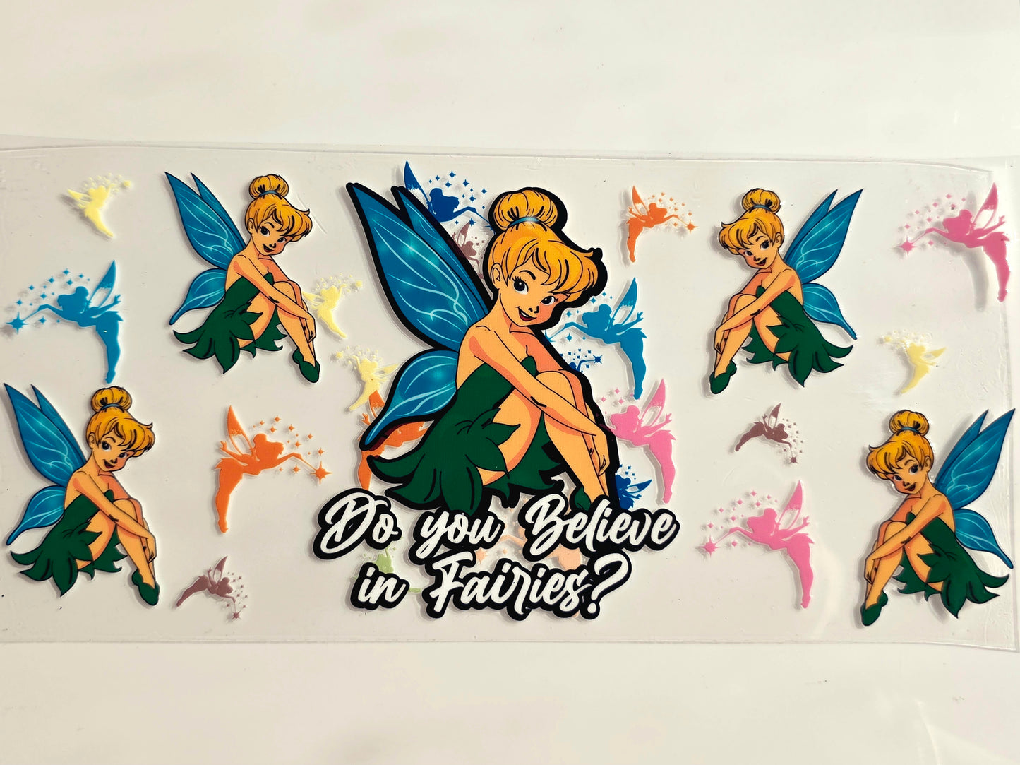 Princesses