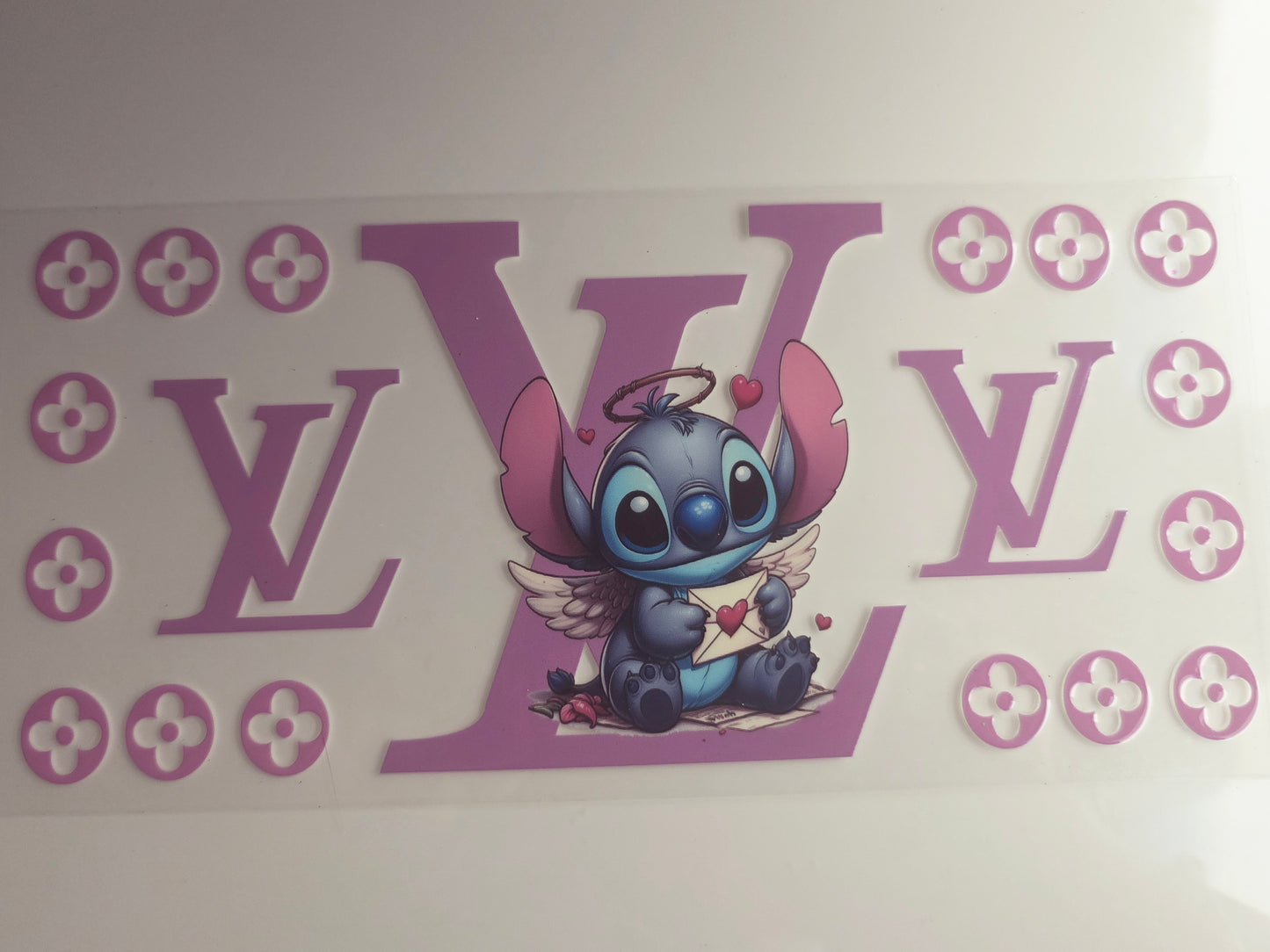 Stitch