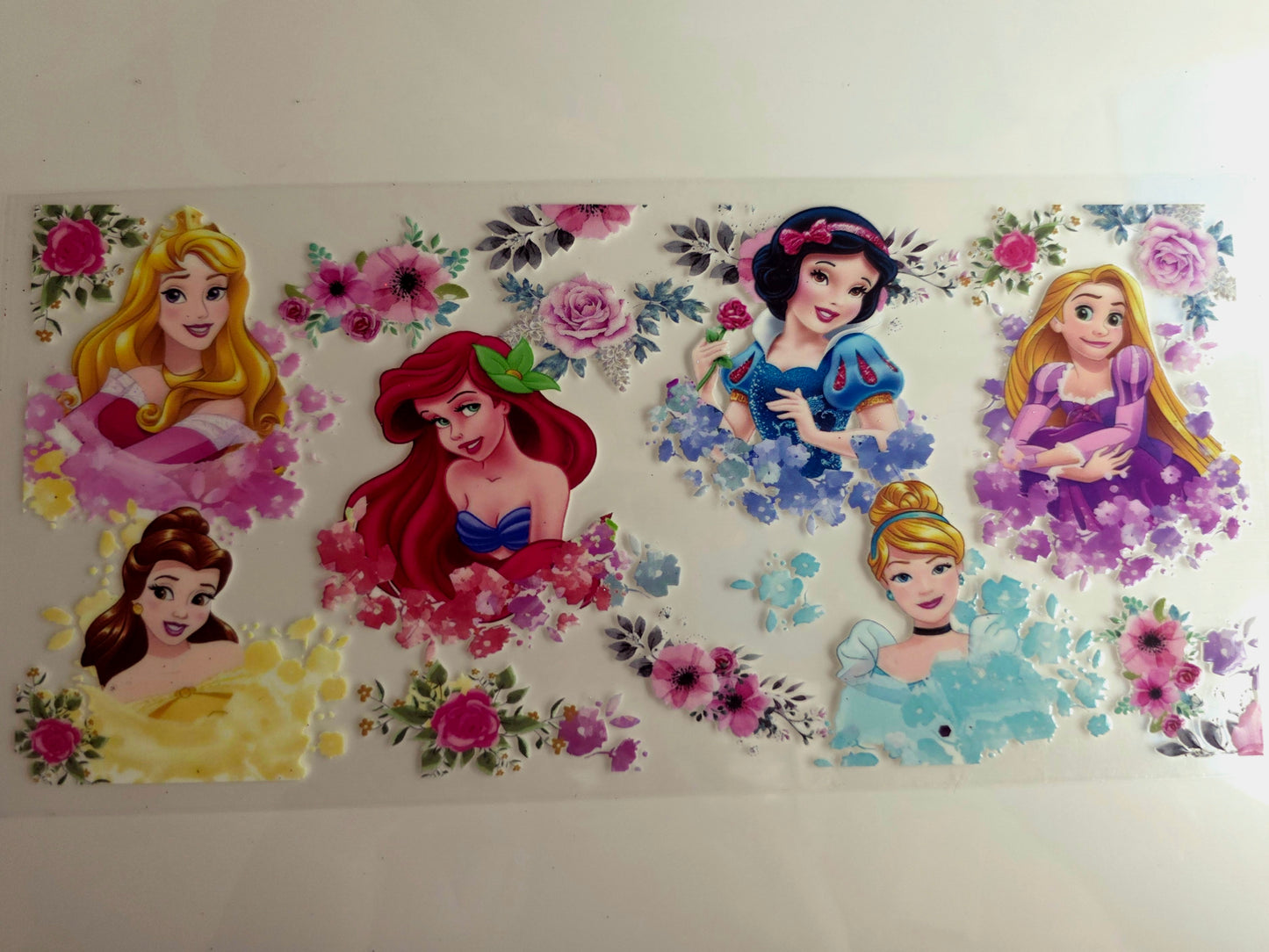 Princesses