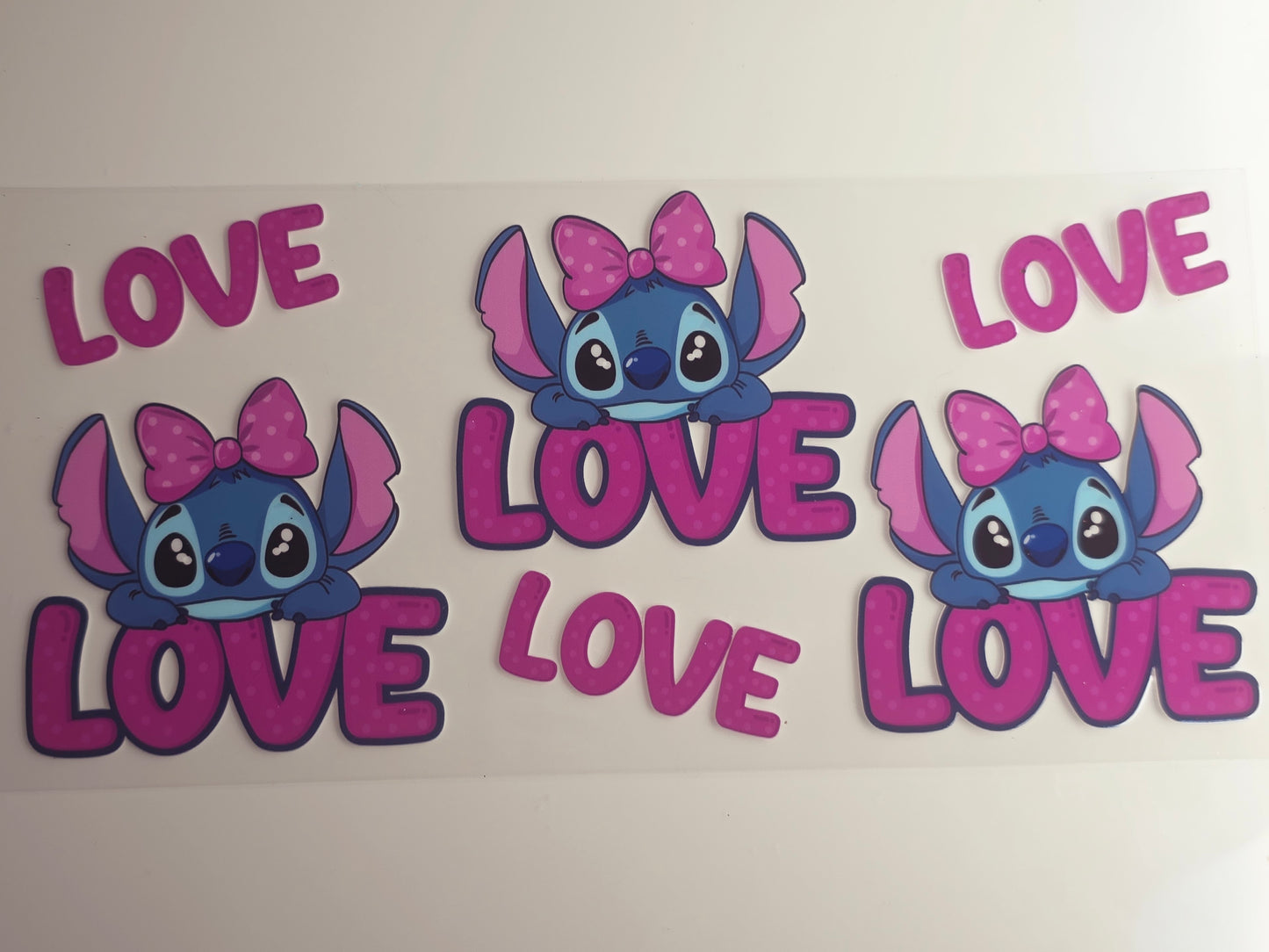 Stitch