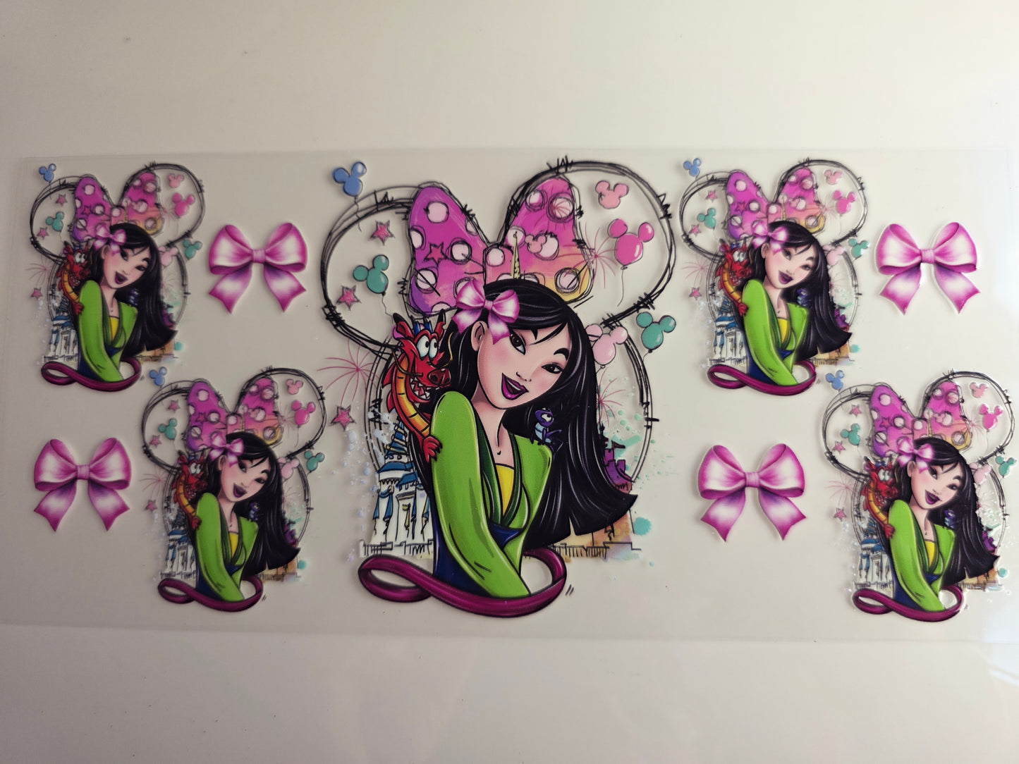 Princesses