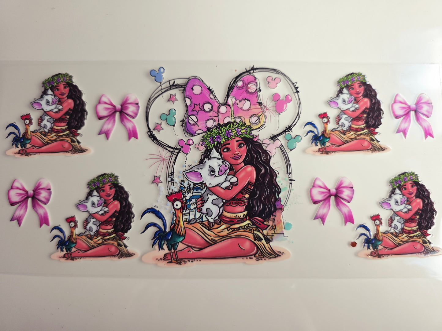 Princesses