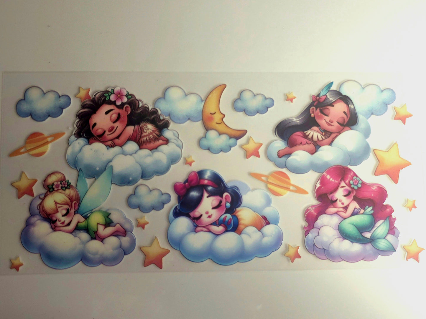 Princesses