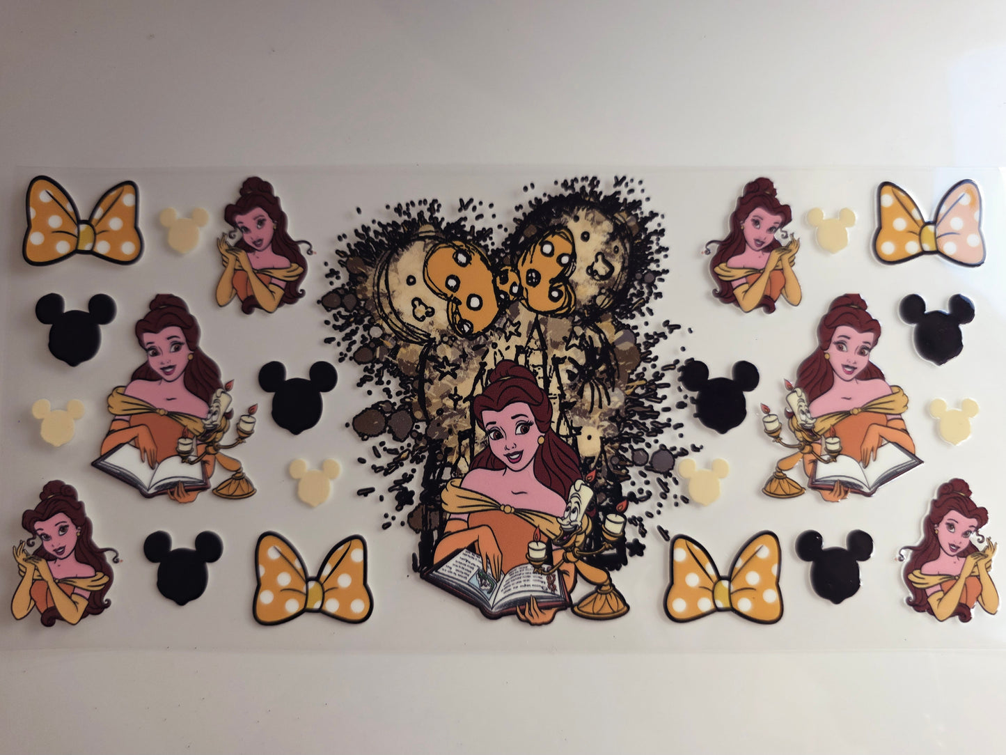 Princesses