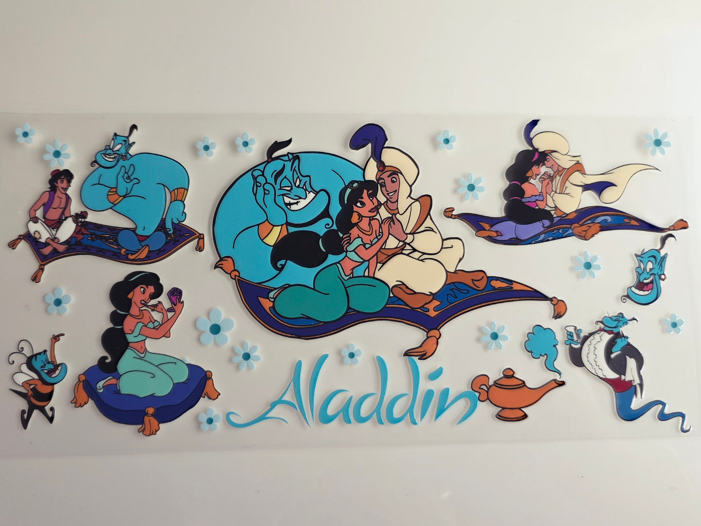 Princesses