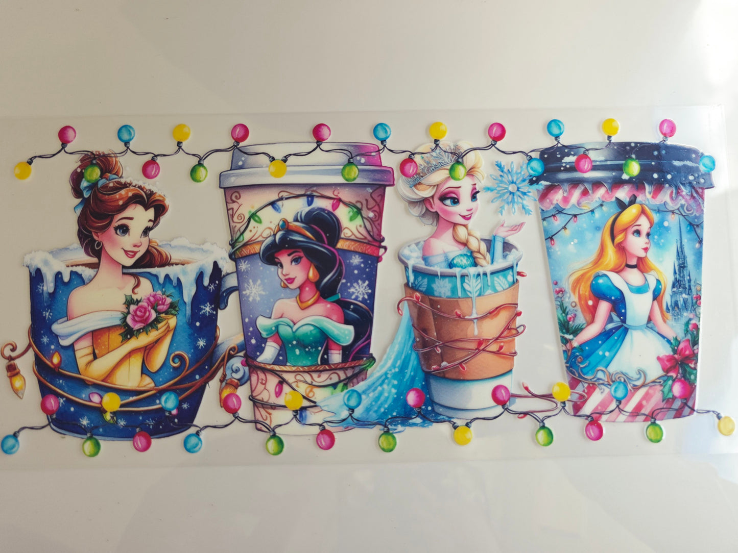 Princesses