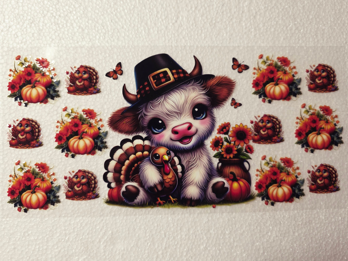 Holiday/Seasons