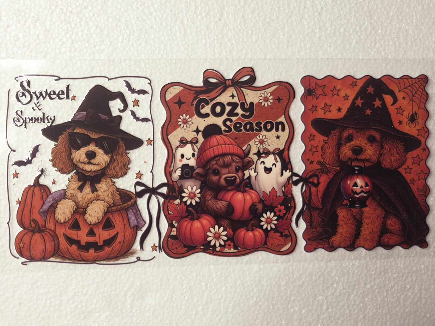 Holiday/Seasons