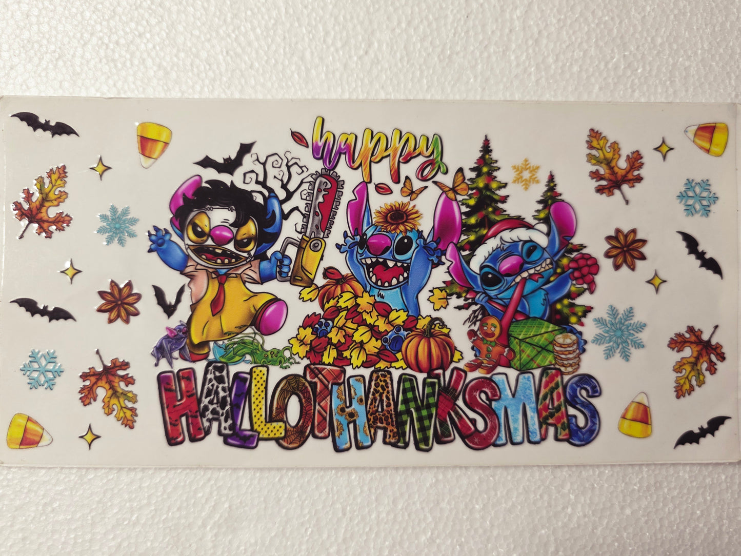 Holiday/Seasons