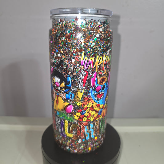 Happy Hallothanksmas